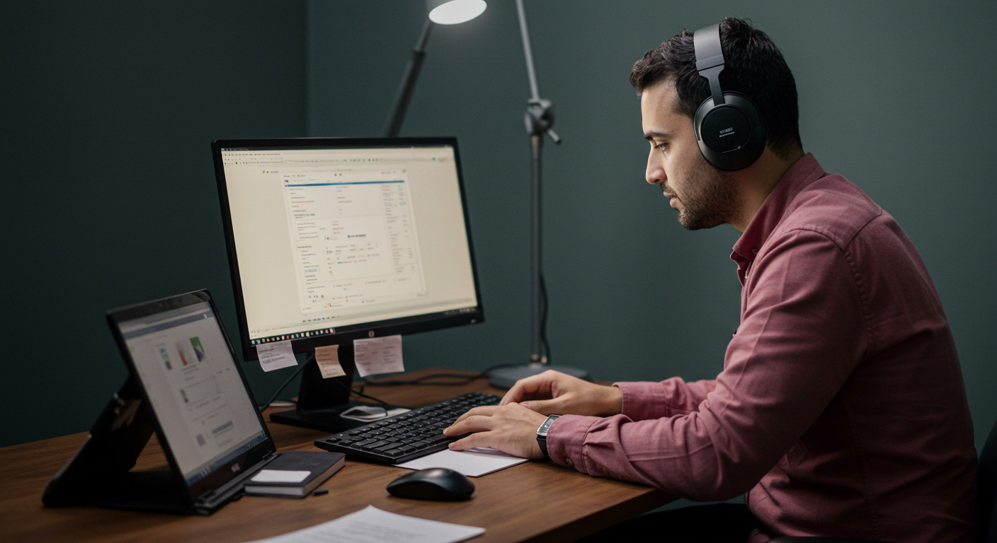 Urgent Data Entry Job in Rawalpindi—Apply Now