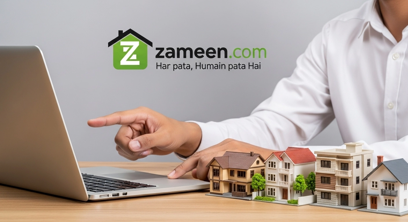Exciting Sales Officer Job in Faisalabad – Join Zameen.com Today!
